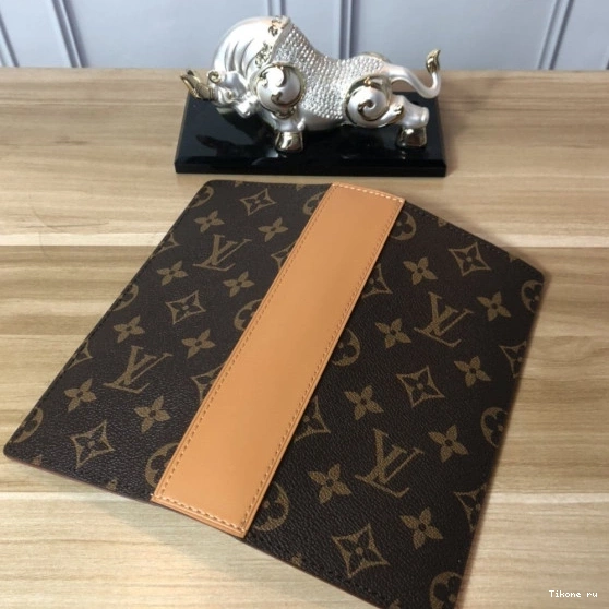 Cheap WALLET VUITTON LOUIS BRAZZA 0725
